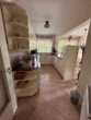 Einbauküche - Einladende 4 Zimmer-Wohlfühl Erdgeschosswohnung mit Terrasse und Gartenanteil in Norderstedt-Mitte zu vermieten !!