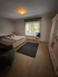 Schlafzimmer - Einladende 4 Zimmer-Wohlfühl Erdgeschosswohnung mit Terrasse und Gartenanteil in Norderstedt-Mitte zu vermieten !!