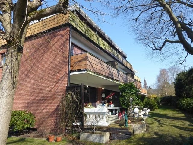 Tiefgaragenstellplatz in Norderstedt-Garstedt zu vermieten !!, 22850 Norderstedt, Parken