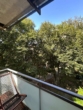 Blick vom Balkon - Traumwohnung ! Schöne 2,5 Zimmer Wohnung mit Südwestbalkon im wärmegedämmten Haus in Norderstedt-Mitte zu vermieten!!!
