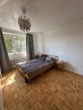 Schlafzimmer - Traumwohnung ! Schöne 2,5 Zimmer Wohnung mit Südwestbalkon im wärmegedämmten Haus in Norderstedt-Mitte zu vermieten!!!