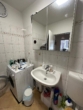 Bad mit WM Anschluss - Traumwohnung ! Schöne 2,5 Zimmer Wohnung mit Südwestbalkon im wärmegedämmten Haus in Norderstedt-Mitte zu vermieten!!!