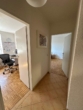 Flur - Traumwohnung ! Schöne 2,5 Zimmer Wohnung mit Südwestbalkon im wärmegedämmten Haus in Norderstedt-Mitte zu vermieten!!!