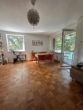 Wohnzimmer - Traumwohnung ! Schöne 2,5 Zimmer Wohnung mit Südwestbalkon im wärmegedämmten Haus in Norderstedt-Mitte zu vermieten!!!