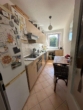 Küche - Traumwohnung ! Schöne 2,5 Zimmer Wohnung mit Südwestbalkon im wärmegedämmten Haus in Norderstedt-Mitte zu vermieten!!!