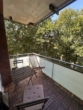 Balkon - Traumwohnung ! Schöne 2,5 Zimmer Wohnung mit Südwestbalkon im wärmegedämmten Haus in Norderstedt-Mitte zu vermieten!!!