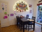 Wohnzimmer 2 - Schönes gepflegtes 3,5 Zimmer Mittelreihenhaus in Norderstedt-Garstedt zu vermieten !!