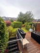 Blick in den Garten - Schönes gepflegtes 3,5 Zimmer Mittelreihenhaus in Norderstedt-Garstedt zu vermieten !!