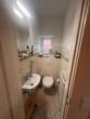 Gäste- WC - Schönes gepflegtes 3,5 Zimmer Mittelreihenhaus in Norderstedt-Garstedt zu vermieten !!