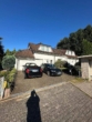 Eingangsansicht - Die "Besondere" Top Wohn-Büro - Wohnung ! 3 Zimmer EG Wohnun mit Garten und großer Doppelgarage in Norderstedt-Garstedt zu vermieten !!!!