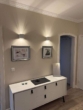 Flur - Die "Besondere" Top Wohn-Büro - Wohnung ! 3 Zimmer EG Wohnun mit Garten und großer Doppelgarage in Norderstedt-Garstedt zu vermieten !!!!
