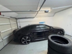 Garage 1 - Die "Besondere" Top Wohn-Büro - Wohnung ! 3 Zimmer EG Wohnun mit Garten und großer Doppelgarage in Norderstedt-Garstedt zu vermieten !!!!