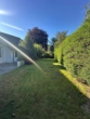 Garten 1 - Die "Besondere" Top Wohn-Büro - Wohnung ! 3 Zimmer EG Wohnun mit Garten und großer Doppelgarage in Norderstedt-Garstedt zu vermieten !!!!