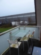 Balkon - Trendige moderne 2 Zimmer DG Wohnung mit großer Küche und Balkon im 2 Familienhaus in Norderstedt-Glashütte zu vermieten !!!