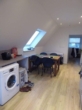 Wohnküche 1 - Trendige moderne 2 Zimmer DG Wohnung mit großer Küche und Balkon im 2 Familienhaus in Norderstedt-Glashütte zu vermieten !!!