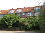 Außenansicht - Einladende 2,5 Zimmer-Wohlfühlwohnung mit Sonnenbalkon in Norderstedt-Mitte zu vermieten !!