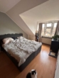 Schlafzimmer - Einladende 2,5 Zimmer-Wohlfühlwohnung mit Sonnenbalkon in Norderstedt-Mitte zu vermieten !!