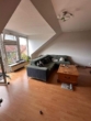 Wohnzimmer - Einladende 2,5 Zimmer-Wohlfühlwohnung mit Sonnenbalkon in Norderstedt-Mitte zu vermieten !!