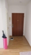 Flur mit Abstellraum - Einladende 2,5 Zimmer-Wohlfühlwohnung mit Sonnenbalkon in Norderstedt-Mitte zu vermieten !!