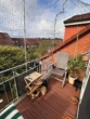 Balkon 1 - Einladende 2,5 Zimmer-Wohlfühlwohnung mit Sonnenbalkon in Norderstedt-Mitte zu vermieten !!