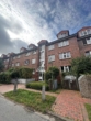 Eingangsansicht - Einladende 2,5 Zimmer-Wohlfühlwohnung mit Sonnenbalkon in Norderstedt-Mitte zu vermieten !!