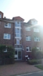 Eingangsansicht - Einladende 2,5 Zimmer-Wohlfühlwohnung mit Sonnenbalkon in Norderstedt-Mitte zu vermieten !!