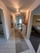 Flur 1 - Charmante 5,5 Zi.Wohnung Endetage mit großem Balkon - Nähe Herold-Center zu vermieten !
