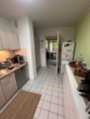 Küche 3 - Charmante 5,5 Zi.Wohnung Endetage mit großem Balkon - Nähe Herold-Center zu vermieten !