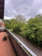 Blick von der Dachterrasse - Charmante 5,5 Zi.Wohnung Endetage mit großem Balkon - Nähe Herold-Center zu vermieten !