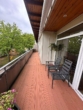 Dachterrasse - Charmante 5,5 Zi.Wohnung Endetage mit großem Balkon - Nähe Herold-Center zu vermieten !