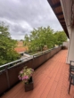 Dachterrasse 2 - Charmante 5,5 Zi.Wohnung Endetage mit großem Balkon - Nähe Herold-Center zu vermieten !