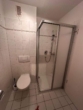 Gäste WC Duschbad 1 - Charmante 5,5 Zi.Wohnung Endetage mit großem Balkon - Nähe Herold-Center zu vermieten !