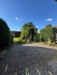 Blick in den Garten - Schöne 1 Zimmer Erdgeschosswohnung mit Terrasse und Garten in Norderstedt-Glashütte zu vermieten !!