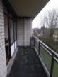 Balkon 1 - Schicke 2 Zimmer Wohnung mit schönem Balkon in Norderstedt-Garstedt zu vermieten !!