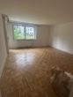 Wohnzimmer - Wohntraum ! Neu renovierte 3,5 Zi - EG Wohnung im wärmegedämmten Haus mit einem Sonnenbalkon in Norderstedt-Garstedt zu vermieten !!