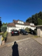 Eingangsansicht - Die "Besondere" Top Wohn-Büro - Wohnung ! 3 Zimmer EG Wohnun mit Garten und großer Doppelgarage in Norderstedt-Garstedt zu vermieten !!!!