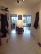 Flur mit Garderobe - Elegante 3 Zi.-Wohnung mit großem Balkon in Norderstedt-Glashütte zu vermieten!