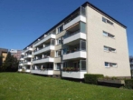 Aussenansicht - Elegante 3 Zi.-Wohnung mit großem Balkon in Norderstedt-Glashütte zu vermieten!
