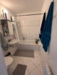 Badezimmer - Elegante 3 Zi.-Wohnung mit großem Balkon in Norderstedt-Glashütte zu vermieten!