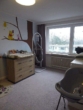 Kinderzimmer - Elegante 3 Zi.-Wohnung mit großem Balkon in Norderstedt-Glashütte zu vermieten!