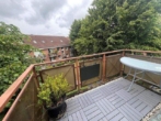 Balkon - Schöner Wohnen in Norderstedt-Garstedt!! Exlusive 2 Zimmer DG-Wohnung mit Balkon zu vermieten!