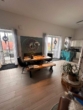 Wohnzimmer 2 - Luxus Traum - Exklusive 2 Zi.Penthouse Wohnung mit riesiger Sonnenterrasse in Norderstedt - Harksheide zu vermieten !!!