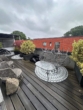 Dachterrasse 2 - Luxus Traum - Exklusive 2 Zi.Penthouse Wohnung mit riesiger Sonnenterrasse in Norderstedt - Harksheide zu vermieten !!!