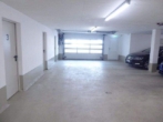 Zufahrt Tiefgarage - Luxus Traum - Exklusive 2 Zi.Penthouse Wohnung mit riesiger Sonnenterrasse in Norderstedt - Harksheide zu vermieten !!!
