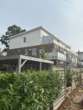 Aussenansicht - Luxus Traum - Exklusive 2 Zi.Penthouse Wohnung mit riesiger Sonnenterrasse in Norderstedt - Harksheide zu vermieten !!!