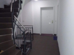 edles Treppenhaus - Luxus Traum - Exklusive 2 Zi.Penthouse Wohnung mit riesiger Sonnenterrasse in Norderstedt - Harksheide zu vermieten !!!