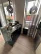 Küche 2 - Luxus Traum - Exklusive 2 Zi.Penthouse Wohnung mit riesiger Sonnenterrasse in Norderstedt - Harksheide zu vermieten !!!