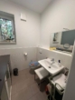 Gäste WC - Luxus Traum - Exklusive 2 Zi.Penthouse Wohnung mit riesiger Sonnenterrasse in Norderstedt - Harksheide zu vermieten !!!