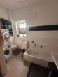 Badezimmer - Luxus Traum - Exklusive 2 Zi.Penthouse Wohnung mit riesiger Sonnenterrasse in Norderstedt - Harksheide zu vermieten !!!