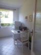 Küche 1 - Trendige 2 Zimmer Whg. mit einem schönen sonnigen Balkon in Norderstedt-Glashütte zu vermieten!!